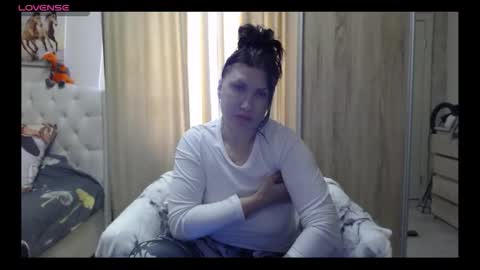 ROXOLANAA SEXY online show from 20, 4, 2026