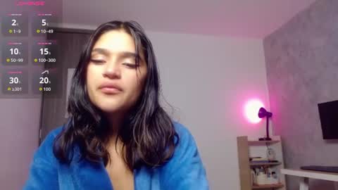 Roxxi online show from 5, 7, 2026