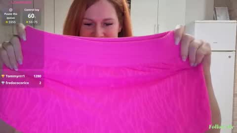 Snapshot of roxxxco chatting on 31, 1, 2026 Tatyana online show from 31, 1, 2026