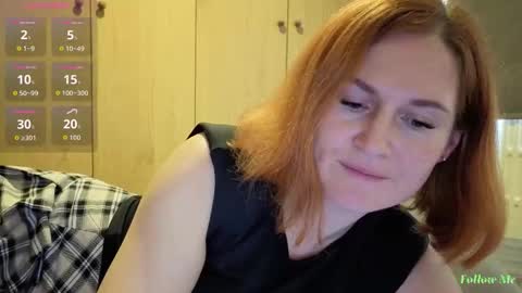 Snapshot of roxxxco chatting on 25, 2, 2026 Tatyana online show from 25, 2, 2026