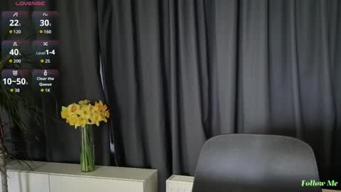 Snapshot of roxxxco chatting on 27, 3, 2026 Tatyana online show from 27, 3, 2026