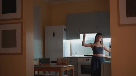 roxxxete online show from 2, 11, 2025