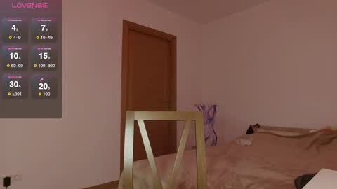 Roxieex ABBY online show from 22, 2, 2025