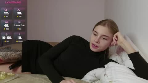 Roxieex ABBY online show from 3, 3, 2025