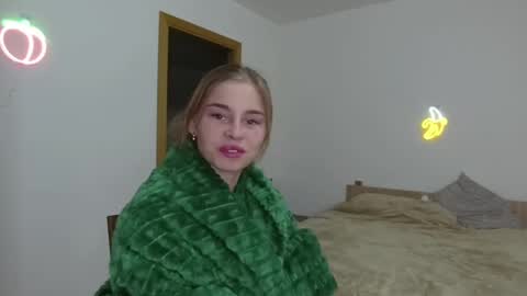 Roxieex ABBY online show from 10, 3, 2025