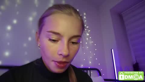 Roxieex ABBY online show from 15, 10, 2025