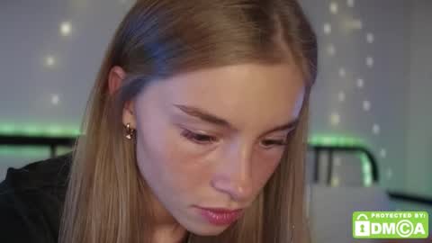 Roxieex ABBY online show from 16, 10, 2025