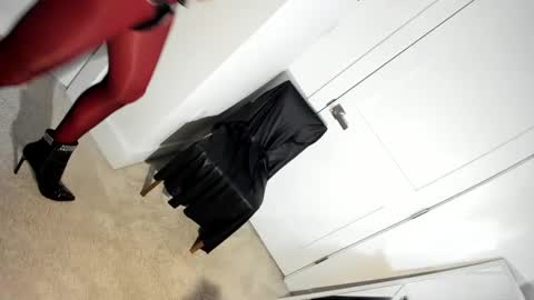 Roxy online show from 11, 1, 2025