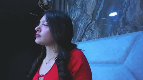 Snapshot of roxxxy_insatiable chatting on 23, 2, 2026 roxxxy_insatiable online show from 23, 2, 2026