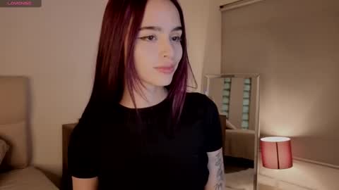 Snapshot of roxxy_mora chatting on 9, 9, 2025 Roxxy online show from 9, 9, 2025