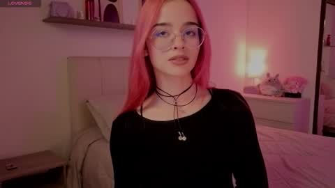 Roxxy online show from 3, 12, 2025