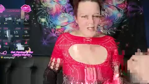 Snapshot of roxxyfoxxy1 chatting on 30, 3, 2026 Roxxyfoxxy1 online show from 30, 3, 2026