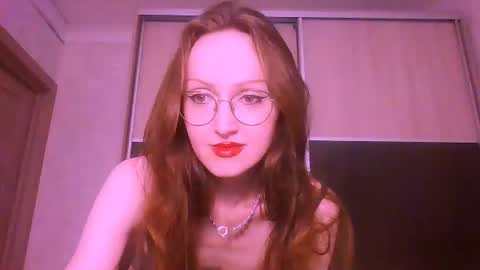 Snapshot of roxxywharton chatting on 28, 6, 2026 Roxxy Wharton online show from 28, 6, 2026