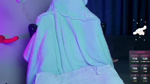 Snapshot of roxy_clark chatting on 28, 1, 2025 Annah online show from 28, 1, 2025