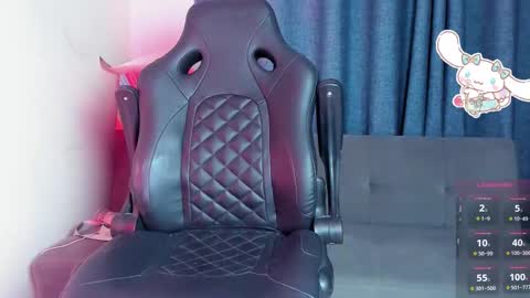 Snapshot of roxy_clark chatting on 15, 2, 2025 Annah online show from 15, 2, 2025