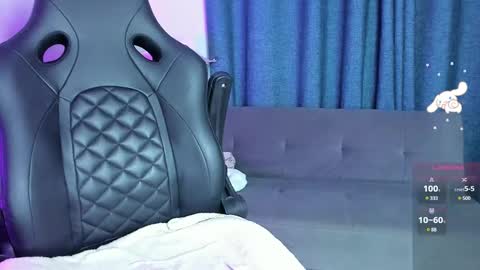 Snapshot of roxy_clark chatting on 20, 2, 2025 Annah online show from 20, 2, 2025