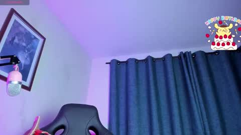 Snapshot of roxy_clark chatting on 28, 2, 2025 Annah online show from 28, 2, 2025