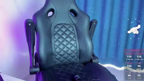 Snapshot of roxy_clark chatting on 10, 3, 2025 Annah online show from 10, 3, 2025