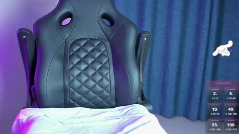 Snapshot of roxy_clark chatting on 11, 3, 2025 Annah online show from 11, 3, 2025