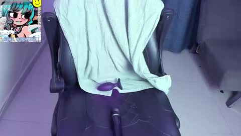 Snapshot of roxy_clark chatting on 23, 9, 2025 Annah online show from 23, 9, 2025