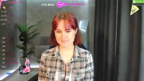 Snapshot of roxy_foxi chatting on 11, 9, 2025 Roxy fiery online show from 11, 9, 2025