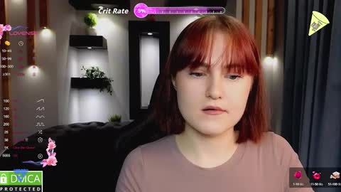 Snapshot of roxy_foxi chatting on 12, 9, 2025 Roxy fiery online show from 12, 9, 2025