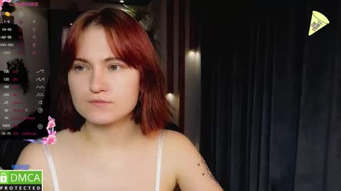 Snapshot of roxy_foxi chatting on 22, 9, 2025 Roxy fiery online show from 22, 9, 2025