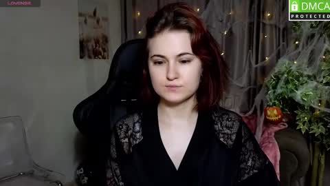 Snapshot of roxy_foxi chatting on 2, 11, 2025 Roxy fiery online show from 2, 11, 2025