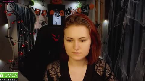 Snapshot of roxy_foxi chatting on 3, 11, 2025 Roxy fiery online show from 3, 11, 2025