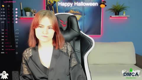 Snapshot of roxy_foxi chatting on 8, 11, 2025 Roxy fiery online show from 8, 11, 2025