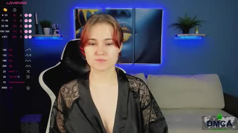 Snapshot of roxy_foxi chatting on 17, 11, 2025 Roxy fiery online show from 17, 11, 2025