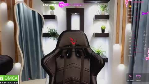 Snapshot of roxy_foxi chatting on 1, 12, 2025 Roxy fiery online show from 1, 12, 2025