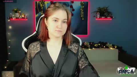 Snapshot of roxy_foxi chatting on 4, 12, 2025 Roxy fiery online show from 4, 12, 2025