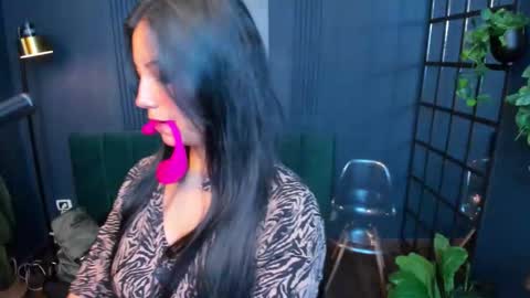 Snapshot of roxy_hell chatting on 16, 1, 2026 Roxy hell online show from 16, 1, 2026