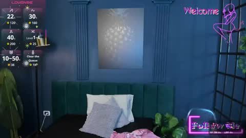 Snapshot of roxy_hell chatting on 18, 1, 2026 Roxy hell online show from 18, 1, 2026