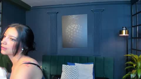 Snapshot of roxy_hell chatting on 7, 2, 2026 Roxy hell online show from 7, 2, 2026