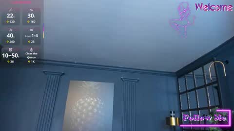 Snapshot of roxy_hell chatting on 10, 2, 2026 Roxy hell online show from 10, 2, 2026