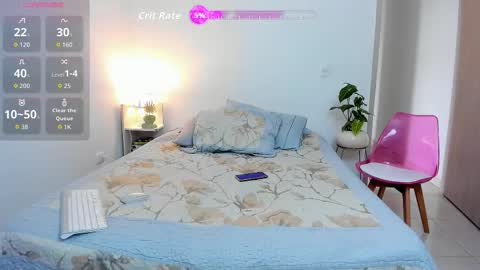 Snapshot of roxy_hell chatting on 22, 2, 2026 Roxy hell online show from 22, 2, 2026