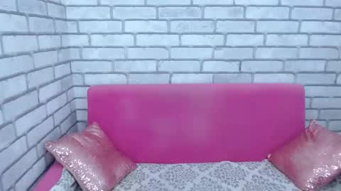 roxy_luxe online show from 29, 11, 2025