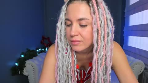 Roxy online show from 25, 12, 2024