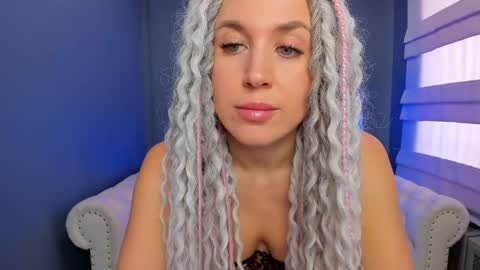 Roxy online show from 1, 2, 2025