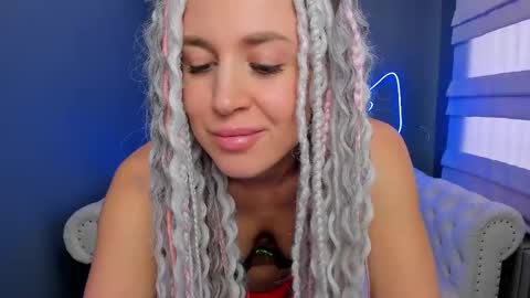 Roxy online show from 17, 2, 2025