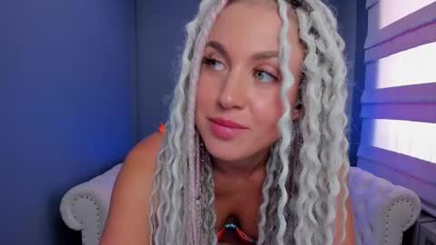 Roxy online show from 10, 3, 2025