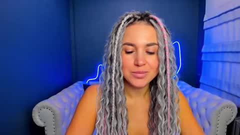 Roxy online show from 11, 10, 2025