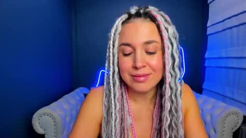 Roxy online show from 21, 11, 2025