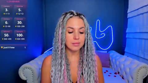 Snapshot of roxy_mars chatting on 17, 3, 2026 Roxy online show from 17, 3, 2026