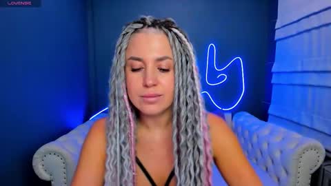 Snapshot of roxy_mars chatting on 27, 3, 2026 Roxy online show from 27, 3, 2026