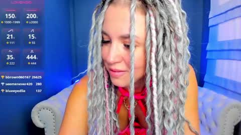 Snapshot of roxy_mars chatting on 11, 4, 2026 Roxy online show from 11, 4, 2026
