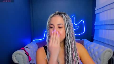 Snapshot of roxy_mars chatting on 21, 4, 2026 Roxy online show from 21, 4, 2026