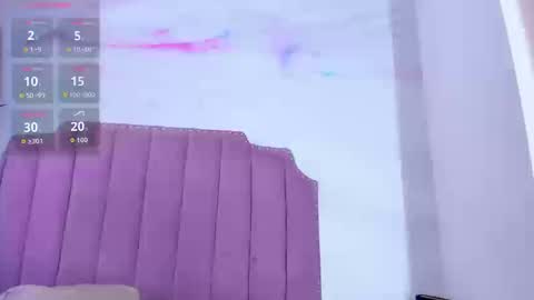 Roxy online show from 11, 3, 2026